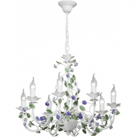 Люстра Vitaluce V1823-0/8, 6xE14 макс. 40Вт
Люстра Vitaluce V1823-0/8, 6xE14 макс. 40Вт