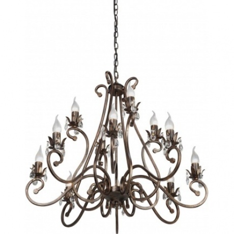 Люстра Vitaluce V1845-7/8+4, 12xE14 макс. 40Вт
Люстра Vitaluce V1845-7/8+4, 12xE14 макс. 40Вт