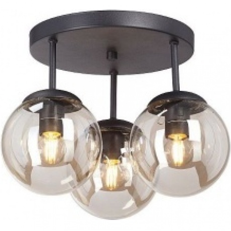 Люстра Vitaluce V3962-1/3PL, 3xE27 макс. 40Вт
Люстра Vitaluce V3962-1/3PL, 3xE27 макс. 40Вт