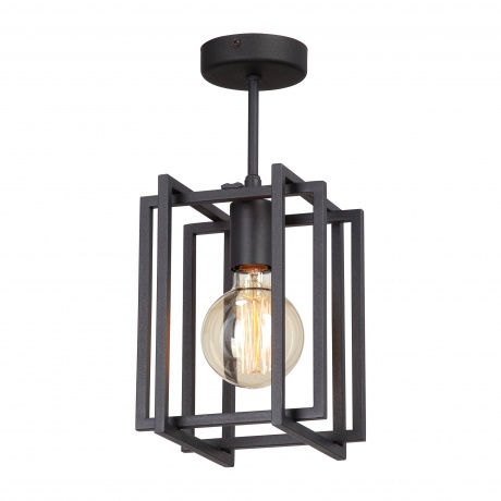 Люстра Vitaluce V3981-1/1PL, 1xE27 макс. 40Вт
Люстра Vitaluce V3981-1/1PL, 1xE27 макс. 40Вт