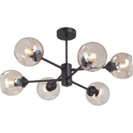 Люстра Vitaluce V39930-13/6PL, 6xE27 макс. 40Вт
Люстра Vitaluce V39930-13/6PL, 6xE27 макс. 40Вт