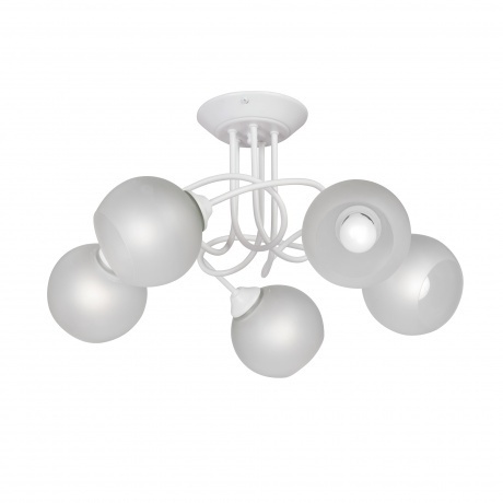 Люстра Vitaluce V3995-0/5PL, 5xE27 макс. 40Вт
Люстра Vitaluce V3995-0/5PL, 5xE27 макс. 40Вт