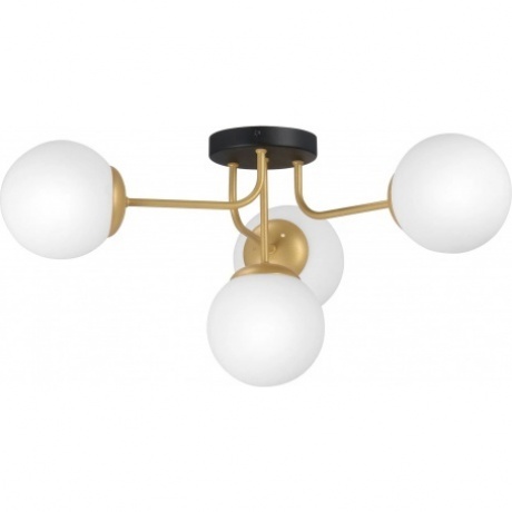 Люстра Vitaluce V3999-8/4PL, 4xE14 макс. 40Вт
Люстра Vitaluce V3999-8/4PL, 4xE14 макс. 40Вт