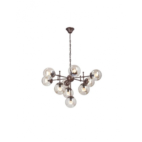 Люстра Vitaluce V4063-7/10, 10xE14 макс. 40Вт
Люстра Vitaluce V4063-7/10, 10xE14 макс. 40Вт