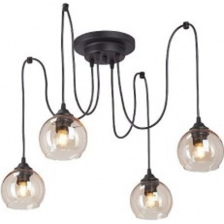 Люстра Vitaluce V42890-13/4PL, 4хE27 макс. 40Вт
Люстра Vitaluce V42890-13/4PL, 4хE27 макс. 40Вт