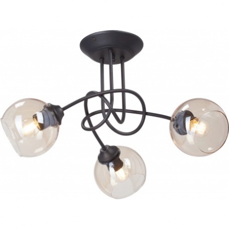 Люстра Vitaluce V43090-13/3PL, 3xE27 макс. 40Вт
Люстра Vitaluce V43090-13/3PL, 3xE27 макс. 40Вт