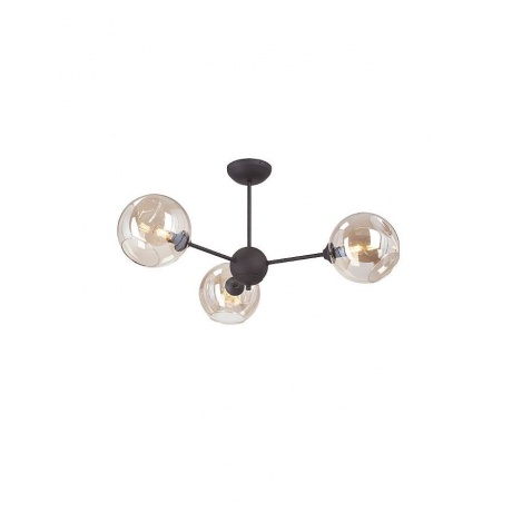 Люстра Vitaluce V4321/3PL, 3xE14 макс. 40Вт
Люстра Vitaluce V4321/3PL, 3xE14 макс. 40Вт