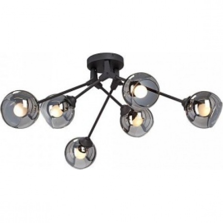 Люстра Vitaluce V4322-1/6PL , 6xE27 макс. 40Вт
Люстра Vitaluce V4322-1/6PL , 6xE27 макс. 40Вт