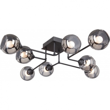 Люстра Vitaluce V4795-1/8PL, 8xE27 макс. 40Вт
Люстра Vitaluce V4795-1/8PL, 8xE27 макс. 40Вт