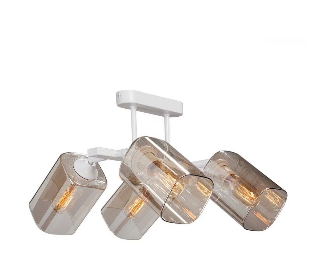 Люстра Vitaluce V4895-0/4PL, 4xE27 макс. 40Вт
Люстра Vitaluce V4895-0/4PL, 4xE27 макс. 40Вт