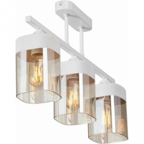 Люстра Vitaluce V4923-0/3PL, 3xE27 макс. 40Вт
Люстра Vitaluce V4923-0/3PL, 3xE27 макс. 40Вт