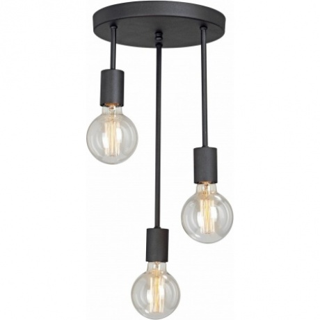 Люстра Vitaluce V4968-1/3PL, 3xE27 макс. 40Вт
Люстра Vitaluce V4968-1/3PL, 3xE27 макс. 40Вт