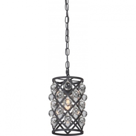 Люстра Vitaluce V5351-1/1, 1xE27 макс. 40Вт
Люстра Vitaluce V5351-1/1, 1xE27 макс. 40Вт