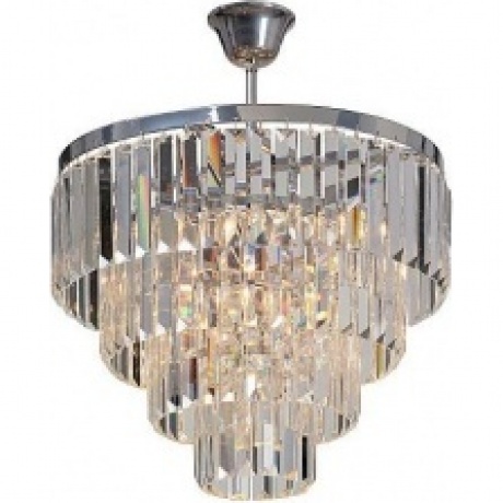 Люстра Vitaluce V5825-9/5, 5xE14 макс. 40Вт
Люстра Vitaluce V5825-9/5, 5xE14 макс. 40Вт