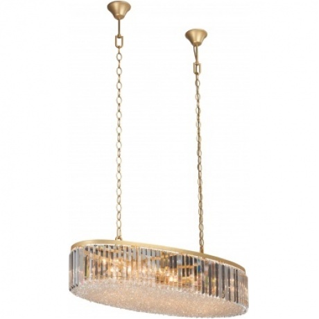 Люстра Vitaluce V5858-8/18, 18xE14 макс. 40Вт
Люстра Vitaluce V5858-8/18, 18xE14 макс. 40Вт