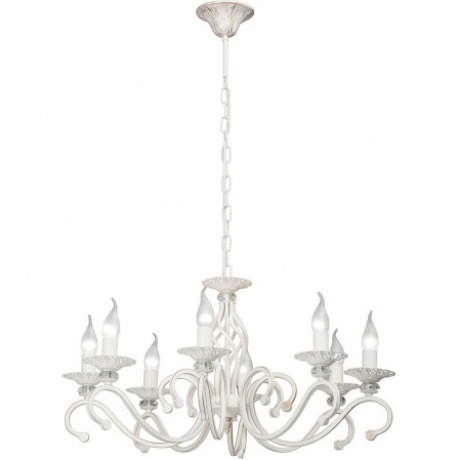 Люстра Vitaluce V1692-0/8, 8xE14 макс. 60Вт
Люстра Vitaluce V1692-0/8, 8xE14 макс. 60Вт