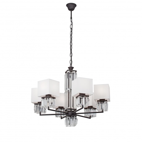 Люстра Vitaluce V1856-1/6, 6xE14 макс. 40Вт
Люстра Vitaluce V1856-1/6, 6xE14 макс. 40Вт