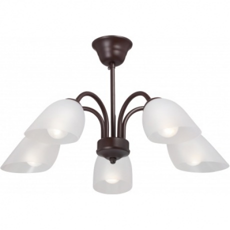 Люстра Vitaluce V3335-7/5PL, 5xE14 макс. 40Вт, плафон ПП
Люстра Vitaluce V3335-7/5PL, 5xE14 макс. 40Вт, плафон ПП