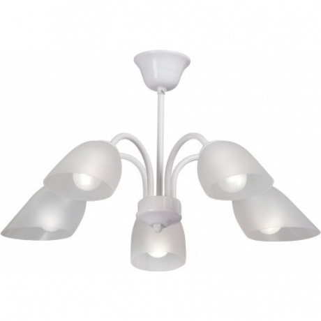 Люстра Vitaluce V3336-0/5PL, 5xE14макс. 40Вт, плафон ПП
Люстра Vitaluce V3336-0/5PL, 5xE14макс. 40Вт, плафон ПП