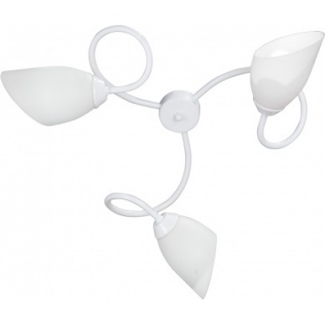 Люстра Vitaluce V3396/3PL, 3xE14 макс. 40Вт, плафон ПП
Люстра Vitaluce V3396/3PL, 3xE14 макс. 40Вт, плафон ПП