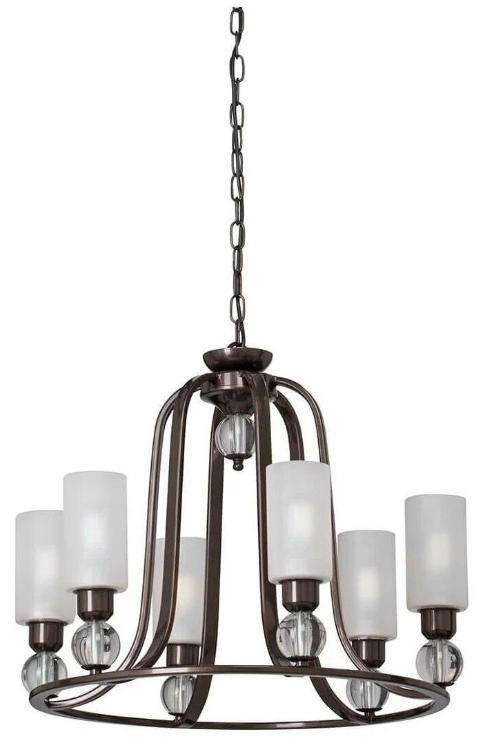 Люстра Vitaluce V3752-7/6, 6xE27макс. 40Вт
Люстра Vitaluce V3752-7/6, 6xE27макс. 40Вт