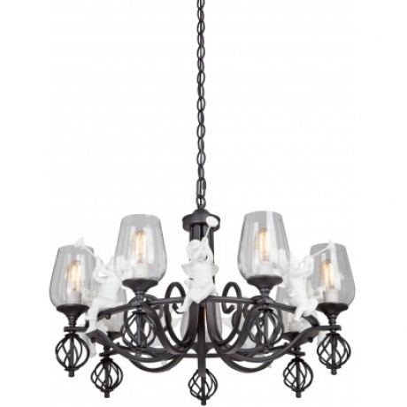 Люстра Vitaluce V3755-1/7, 7xE27 макс. 40Вт
Люстра Vitaluce V3755-1/7, 7xE27 макс. 40Вт