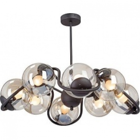 Люстра Vitaluce V4003-1/8PL, 8xE14 макс. 40Вт
Люстра Vitaluce V4003-1/8PL, 8xE14 макс. 40Вт