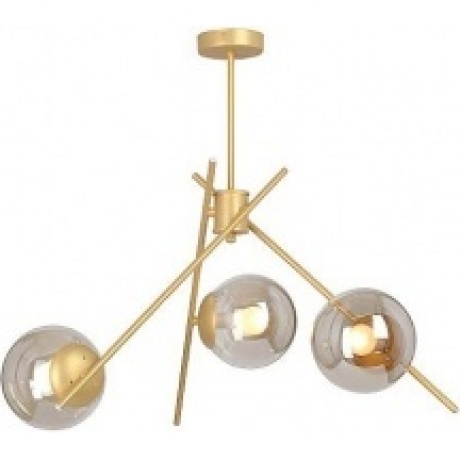 Люстра Vitaluce V4057-8/3PL, 3xE14 макс. 40Вт
Люстра Vitaluce V4057-8/3PL, 3xE14 макс. 40Вт