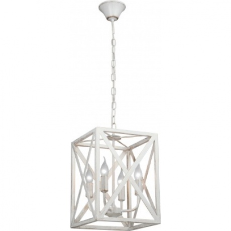 Люстра Vitaluce V4197-0/4, 4xE14 макс. 40Вт
Люстра Vitaluce V4197-0/4, 4xE14 макс. 40Вт