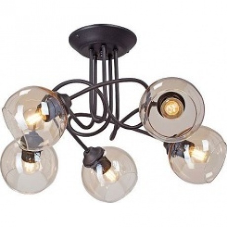 Люстра Vitaluce V43090-13/5PL, 5xE27 макс. 40Вт
Люстра Vitaluce V43090-13/5PL, 5xE27 макс. 40Вт