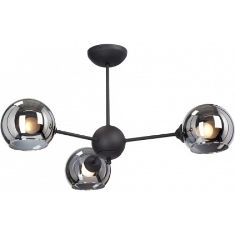 Люстра Vitaluce V4321-1/3PL, 3xE14 макс. 40Вт
Люстра Vitaluce V4321-1/3PL, 3xE14 макс. 40Вт