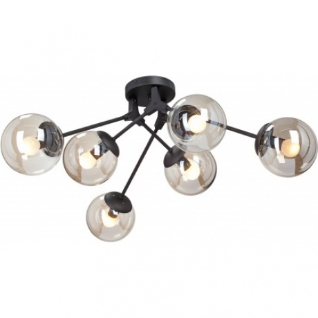 Люстра Vitaluce V4323-1/6PL, 6xE14 макс. 40Вт
Люстра Vitaluce V4323-1/6PL, 6xE14 макс. 40Вт