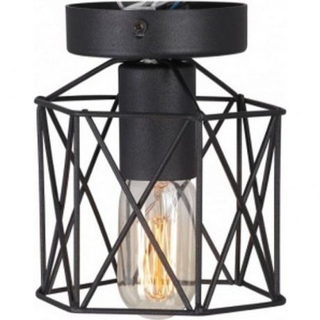 Люстра Vitaluce V4382-1/1PL, 1xE27 макс. 40Вт
Люстра Vitaluce V4382-1/1PL, 1xE27 макс. 40Вт