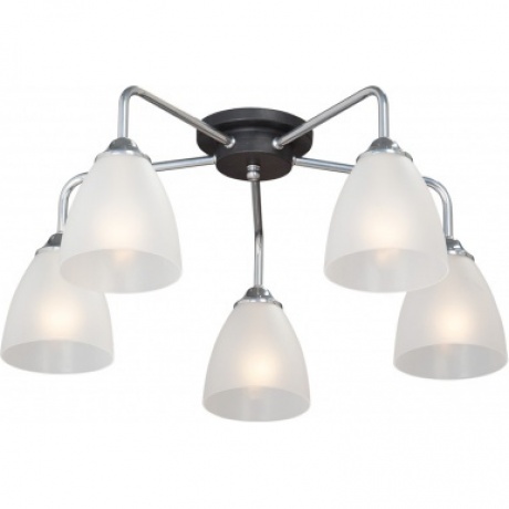 Люстра Vitaluce V4500-9/5PL, 5xE14 макс. 40Вт, плафон ПП
Люстра Vitaluce V4500-9/5PL, 5xE14 макс. 40Вт, плафон ПП