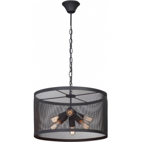 Люстра Vitaluce V4568-1/6, 6хE27 макс. 40Вт
Люстра Vitaluce V4568-1/6, 6хE27 макс. 40Вт