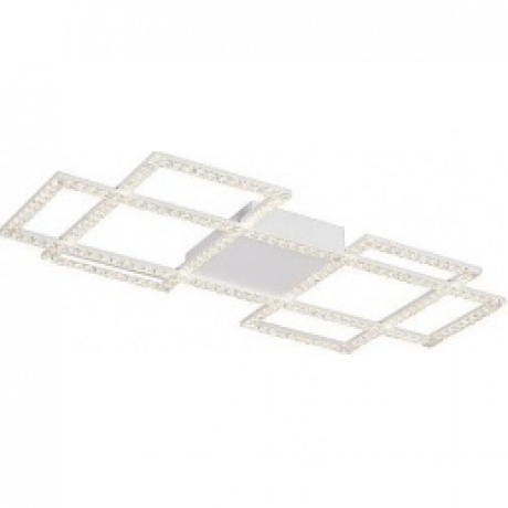 Люстра Vitaluce V4684-0/3PL, LED 93Вт, 3900-4200K, 9005Lm
Люстра Vitaluce V4684-0/3PL, LED 93Вт, 3900-4200K, 9005Lm