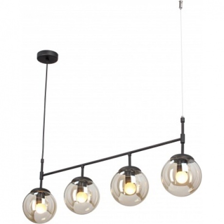 Люстра Vitaluce V4692-1/4S, 4xE27 макс. 40Вт
Люстра Vitaluce V4692-1/4S, 4xE27 макс. 40Вт