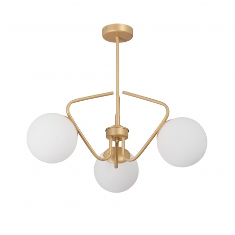 Люстра Vitaluce V4715-8/3PL, 3xE14 макс. 40Вт
Люстра Vitaluce V4715-8/3PL, 3xE14 макс. 40Вт