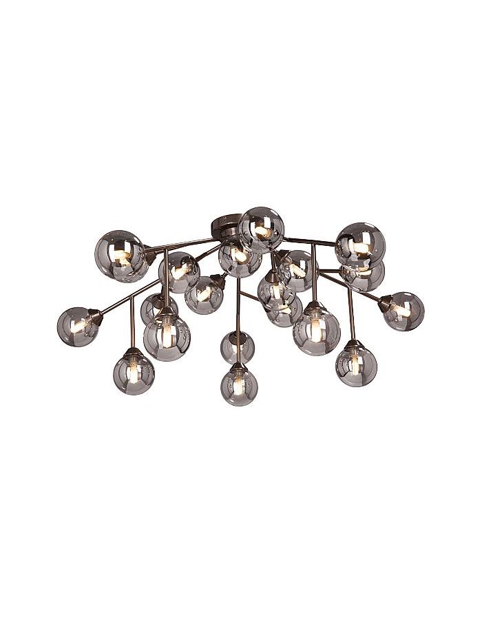 Люстра Vitaluce V4865-7/20PL, 20хG9 макс. 28Вт
Люстра Vitaluce V4865-7/20PL, 20хG9 макс. 28Вт
