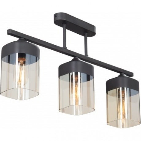 Люстра Vitaluce V4923-1/3PL, 3xE27 макс. 40Вт
Люстра Vitaluce V4923-1/3PL, 3xE27 макс. 40Вт