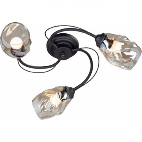 Люстра Vitaluce V4927-1/3PL, 3xE27 макс. 40Вт
Люстра Vitaluce V4927-1/3PL, 3xE27 макс. 40Вт