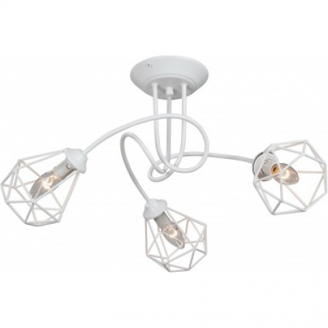 Люстра Vitaluce V4930-0/3PL, 3xE14 макс. 40Вт
Люстра Vitaluce V4930-0/3PL, 3xE14 макс. 40Вт