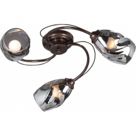 Люстра Vitaluce V4937-7/3PL, 3xE27 макс. 40Вт
Люстра Vitaluce V4937-7/3PL, 3xE27 макс. 40Вт