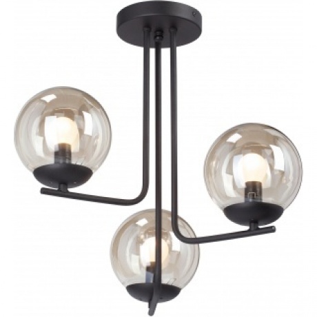 Люстра Vitaluce V4942-1/3PL, 3xE14 макс. 40Вт
Люстра Vitaluce V4942-1/3PL, 3xE14 макс. 40Вт