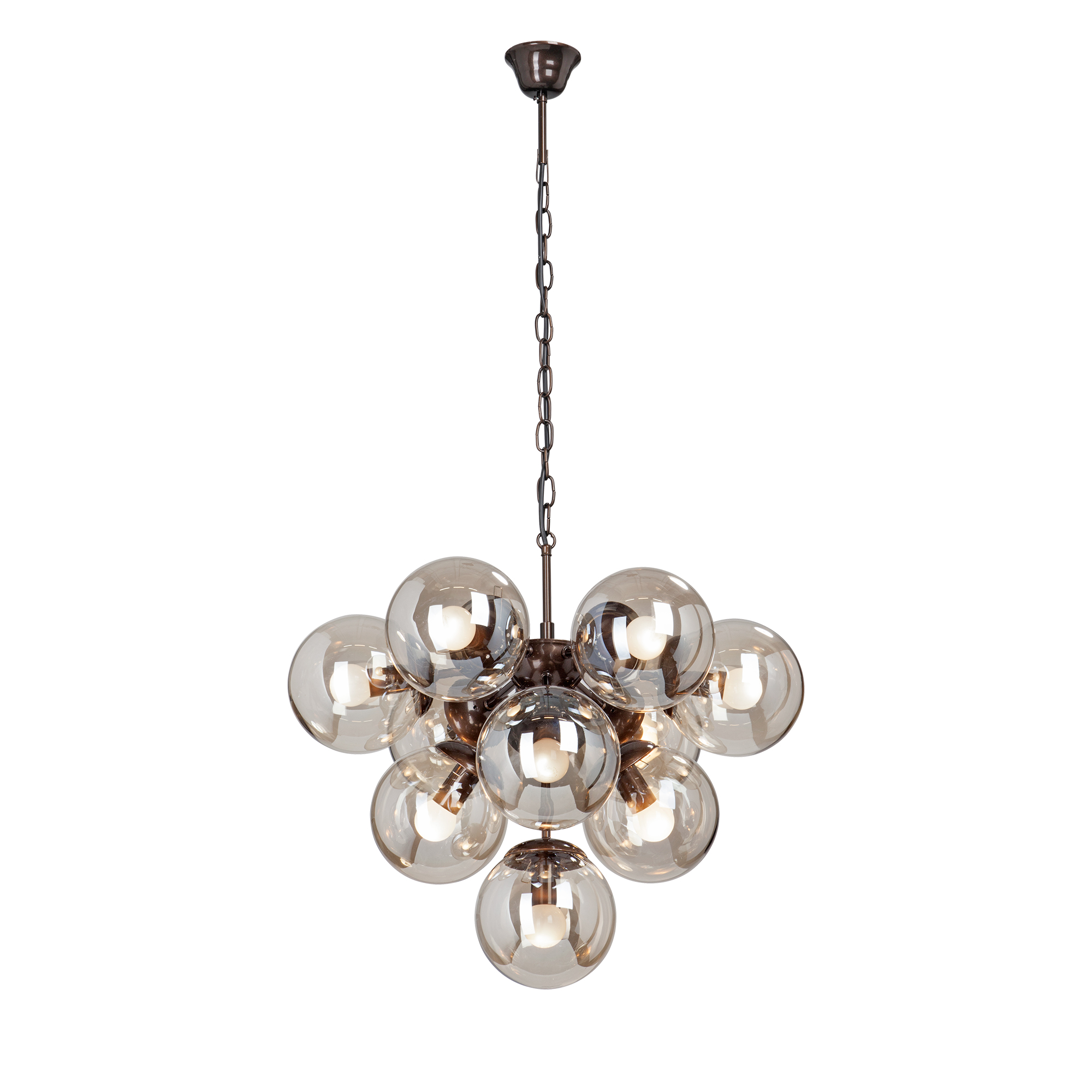 Люстра Vitaluce V4963-7/10, 10xE14 макс. 40Вт
Люстра Vitaluce V4963-7/10, 10xE14 макс. 40Вт