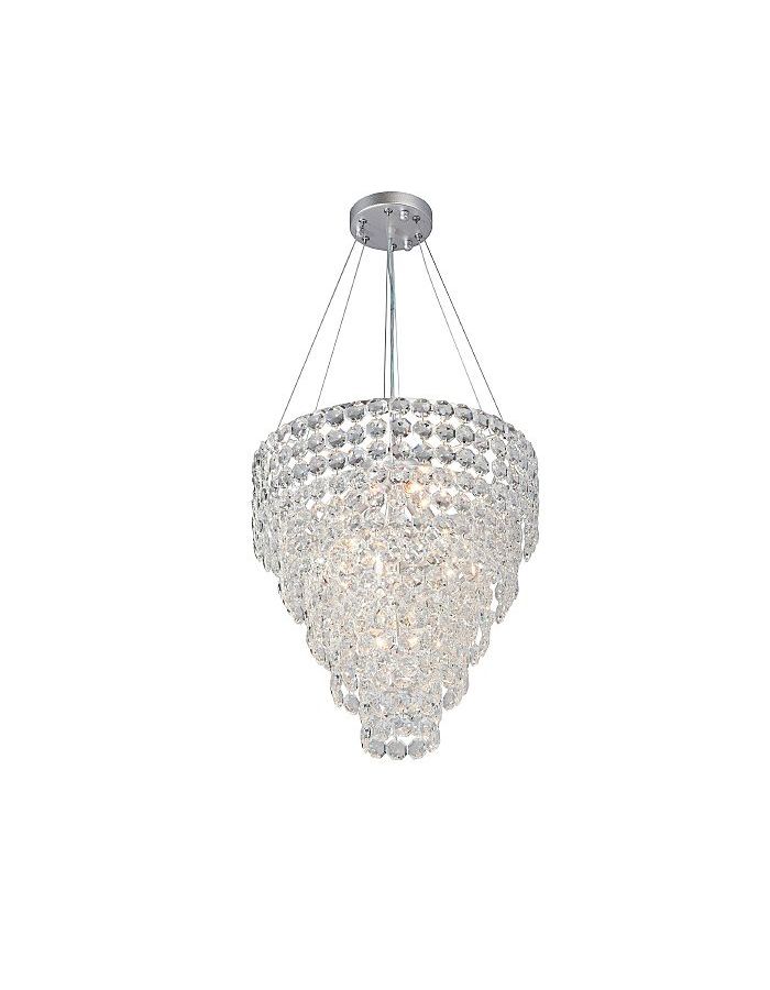 Люстра Vitaluce V5355-9/7, 7xE14 макс. 40Вт
Люстра Vitaluce V5355-9/7, 7xE14 макс. 40Вт