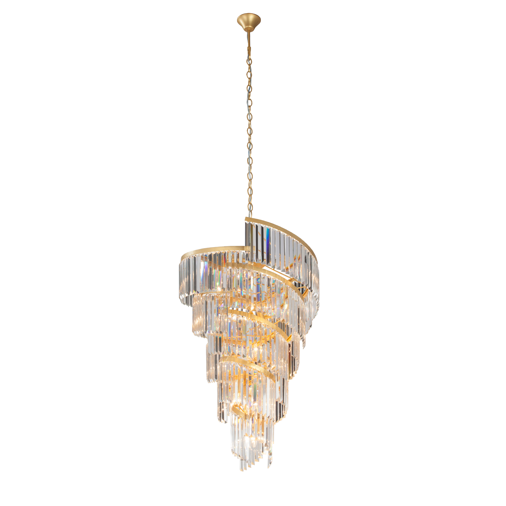 Люстра Vitaluce V5838-8/16, 16xE14 макс. 40Вт
Люстра Vitaluce V5838-8/16, 16xE14 макс. 40Вт