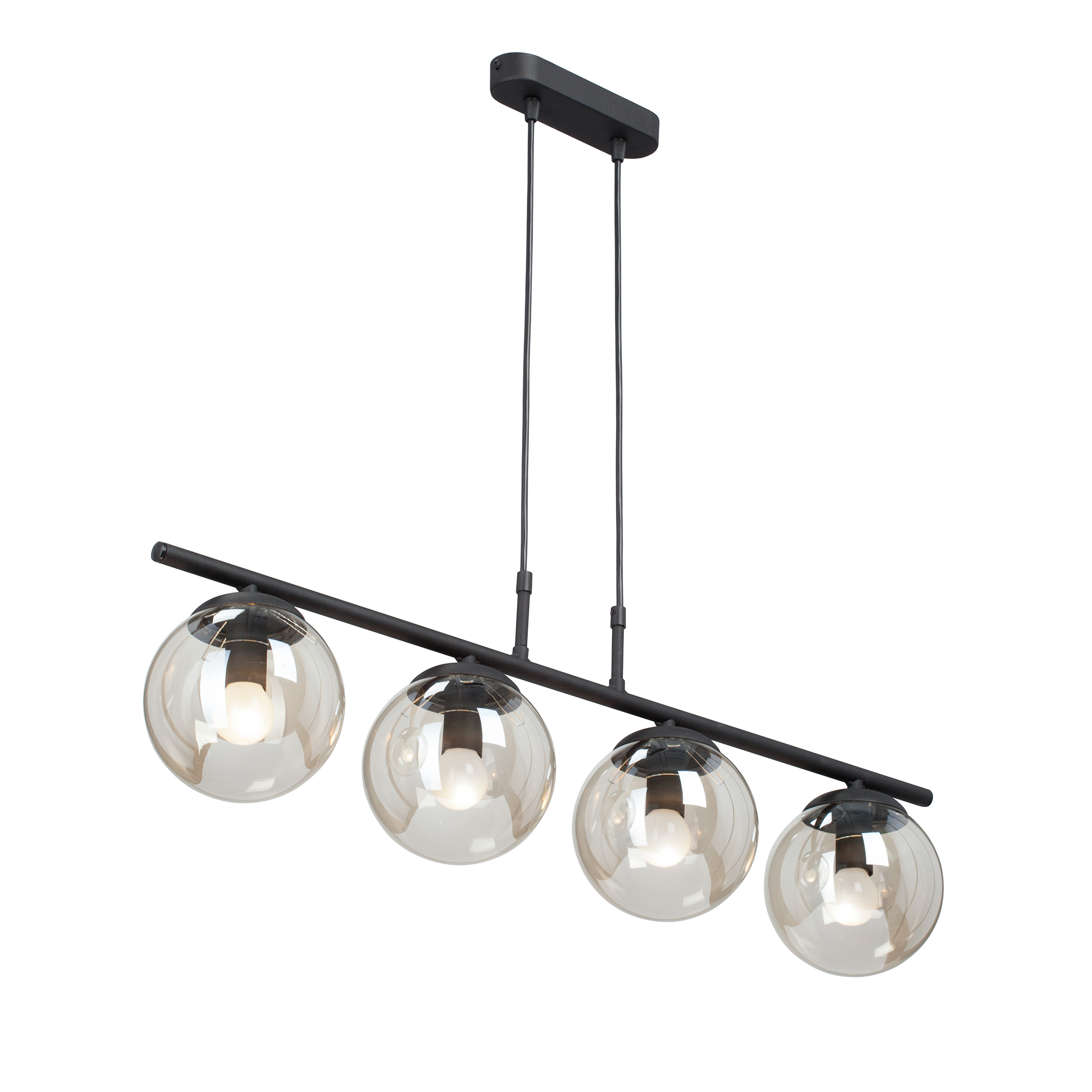 Люстра Vitaluce V4178-1/4S, 4xE14 макс. 40Вт
Люстра Vitaluce V4178-1/4S, 4xE14 макс. 40Вт