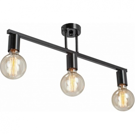 Люстра Vitaluce V4232-1/3PL, 3xE27 макс. 40Вт
Люстра Vitaluce V4232-1/3PL, 3xE27 макс. 40Вт