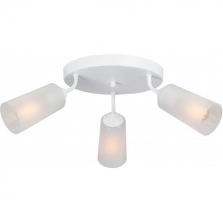 Люстра Vitaluce V4273-0/3PL, 3xE27 макс. 40Вт
Люстра Vitaluce V4273-0/3PL, 3xE27 макс. 40Вт